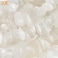 JOE FOREMAN 6-8mm Natural Moonstone Gravel Gemstone Chips Freeform Loose Beads for Jewelry Making Wholesale Cream White 34