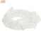 JOE FOREMAN Synthetic 6-8mm Opalite Gravel Gemstone Chips Beads Loose Beads for Jewelry Making Wholesale 34" JOE FOREMAN