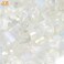 JOE FOREMAN Synthetic 6-8mm Opalite Gravel Gemstone Chips Beads Loose Beads for Jewelry Making Wholesale 34" JOE FOREMAN