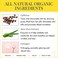 Doppeltree Double Chin Reducer &amp; Remover - V Line Lifting Mask - Face Slimmer - Lifts, Tightens Jawline and Chin - Formulated in San Francisco (5 Masks)