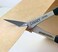 CANARY (DSB-100) - Paper Craft Scissors Stainless Steel (DSB-100)