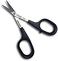 CANARY (DSB-100) - Paper Craft Scissors Stainless Steel (DSB-100)