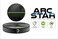 YBKJSTR Arc Star Floating Speaker   Bluetooth and NFC   Smartphone Charger   360&deg; Sound