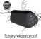Cambridge Soundworks OontZ Ultra Bluetooth 5.4 Speaker, up to 100 Unobstructed Ft Wireless Range, IPX7 Waterproof, up to 20 hrs Playtime, Black