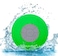 Soundbot SB510 HD Water Resistant Bluetooth Wireless Shower Speaker, Hands-Free Portable Speakerphone w/ 6Hrs of Playtime, Built-in Mic, Control Buttons &amp; Detachable Suction Cup for Indoor &amp; Outdoor