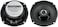 Hogtunes HT-44 Replacement Speaker (for 1985-1996 Harley-Davidson Touring Models with Radio)