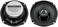 Hogtunes HT-44 Replacement Speaker (for 1985-1996 Harley-Davidson Touring Models with Radio)
