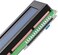 SunFounder IIC I2C TWI Serial 2004 20x4 LCD Module Shield Compatible with Arduino R3 MEGA (IIC 2004)