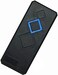RFID-SECURITY Slim Mini Size Waterproof Wiegand 26/34 125KHz EM RFID Reader For Door Access Control Proximity RFID Reader Black Color