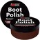 JobSite Premium Leather Boot &amp; Shoe Polish Cream - Restores, Conditions &amp; Polishes