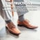 JobSite Premium Leather Boot &amp; Shoe Polish Cream - Restores, Conditions &amp; Polishes