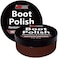 JobSite Premium Leather Boot &amp; Shoe Polish Cream - Restores, Conditions &amp; Polishes