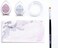 Tsukineko Brilliance Pigment Crafting Ink Pad Galaxy Gold (BR000091)