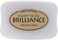Tsukineko Brilliance Pigment Crafting Ink Pad Galaxy Gold (BR000091)