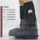 USHTH Waterproof Shoe Covers mens Rain Shoe