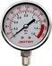 DIGITEN Water Pressure Gauge Meter 0-1.6MPa 0-220psi 1/4" f Reverse Osmosis System Pump&iexcl;&shy;