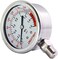DIGITEN 3/8" Water Pressure Gauge Meter 0-1.6MPa 0-220psi for Reverse Osmosis System Pump