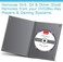 Maxell &ndash; 190059, DVD Lens Cleaner with Microfiber Brush System - for Optimal Cleaning, Remove Dust Oil, Small Particles &ndash; Compatible with All DVDs, PC, Xbox/xbox360 &amp; Ps1/2 Gaming Systems