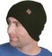 Tough Headwear Winter Beanie Knit Hat for Men &amp; Women - Merino Wool Ribbed Cap - Warm &amp; Soft Stylish Toboggan Skull Caps for Cold Weather