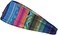 JUNK Brands On The Border Big Bang Lite Headband, One Size,Blue,ONTHEBORDER-BBL