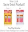 Mod Podge Plaid Mod Podge Brush Set 1"&amp; 2" 2pc