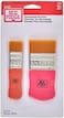 Mod Podge Plaid Mod Podge Brush Set 1"&amp; 2" 2pc