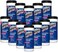 Endust for Electronics Multi-surface cleaning wipes, Bulk 12-pack, 70 wipes each, Great computer equipment wipes, electronics wipes (259000P12) - White