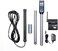 Mighty Mule FM231 Wireless Driveway Alarm, Motion Alarms for Cars with Long Range Base Station, Weatherproof Driveway Alert, Ignores Animals and People
