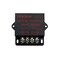 BINZET DC Converter Step Down Regulator 5V Regulated Power Supplies Transformer Converter (5V 3A 15W)