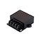 BINZET DC Converter Step Down Regulator 5V Regulated Power Supplies Transformer Converter (5V 3A 15W)