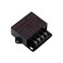 BINZET DC Converter Step Down Regulator 5V Regulated Power Supplies Transformer Converter (5V 3A 15W)