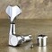 Gotoh Compact Bass Tuner Chrome (2 per side)