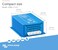 Victron Energy Orion 12/24-Volt 10 amp DC-DC Converter Non-Isolated, High Power