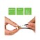 Wago 221-412 2-Conductor Compact Splicing Connectors (Pack of 100)