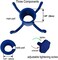 Ammsun New Beach Umbrella Hanging Hook (4-prongs)