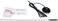 B-Tech Authentic Genuine Nagoya Antenna (19in)