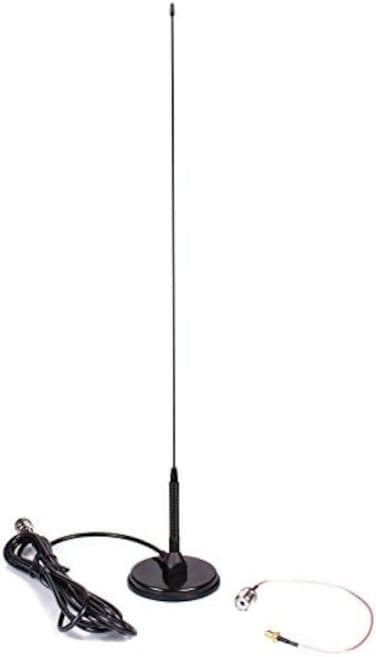 B-Tech Authentic Genuine Nagoya Antenna (19in)