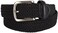 Dockers Big Boys' Braided Elastic-Web Stretch Belt