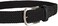 Dockers Big Boys' Braided Elastic-Web Stretch Belt
