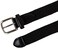 Dockers Big Boys' Braided Elastic-Web Stretch Belt