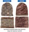 LCZTN mens Beanie Beanie