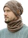 LCZTN mens Beanie Beanie