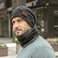 LCZTN mens Beanie Beanie