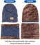 LCZTN mens Beanie Beanie