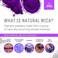 Slice of the Moon (shimmer) - : Shimmer Pearl Mica Powder 30ml, Cosmetic Mica, Soap Making, Candle Making,Resin Dye, Lip Balm, Eye Liner Mica