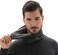 NovForth Winter Neck Warmer Fleece Lined Infinity Scarf Thicken Windproof and Dust Skiing Circle for mens women Double-Layer Fleece Lining Knit