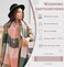 YSense Women's Long Plaid Blanket Scarf Chunky Oversized Winter/Fall Warm Scarf Big Tartan Scarves Wrap Shawl Ladies Gifts