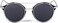 Dollger Unisex Adult Rectangle Sunglasses Sunglasses