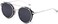 Dollger Unisex Adult Rectangle Sunglasses Sunglasses