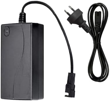 STAIGO Electric Sofa Recliner Transformer Charger or Lift Chair Power Adapter 29V 1.8A for Okin Limoss Pride Golden Lazboy Berkline Med-Lift+ AC/DC Power Cable